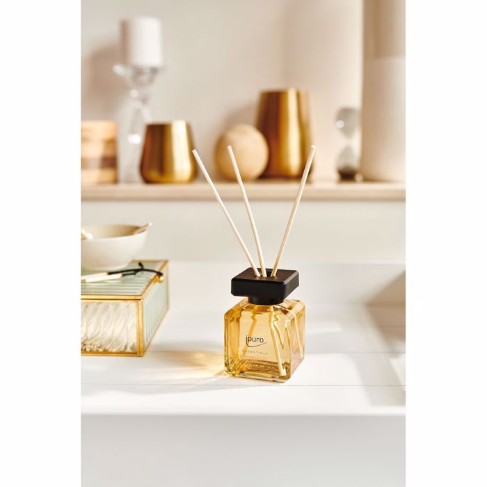 InTheBox - Maison IPURO ESSENTIALS Soft Vanilla Aromatiko Xorou 200ml 019325